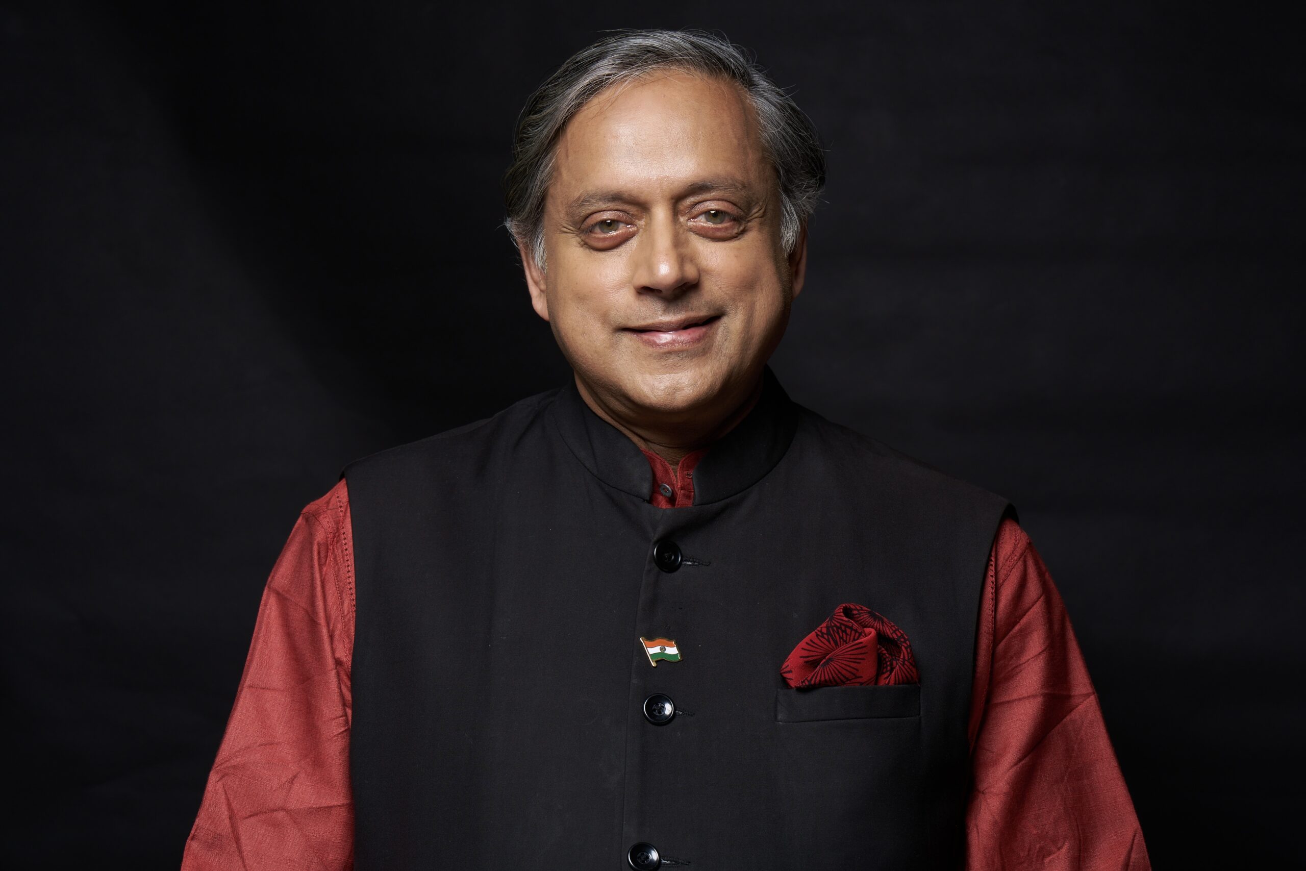 Dr. Shashi Tharoor, Member of Parliament